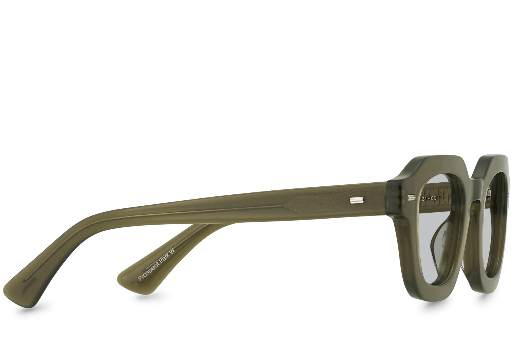 Prospect Park W Green.S