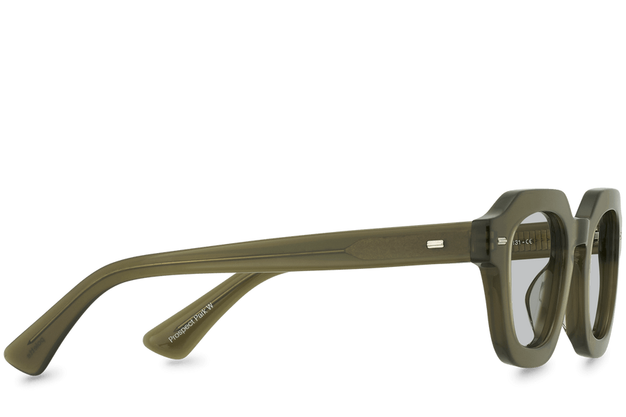 Prospect Park W Green.S