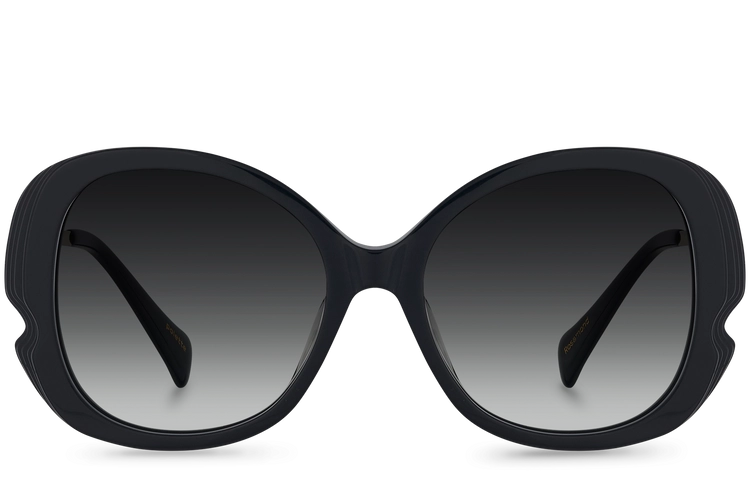 Rosamond Black