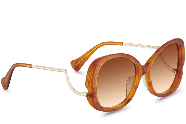 Rosamond Orange