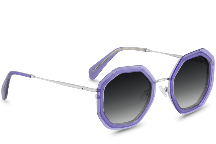 Roxy Purple