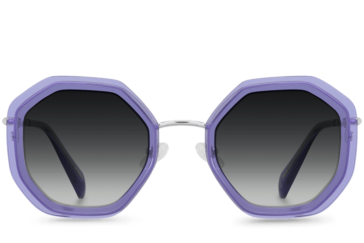 Roxy Purple