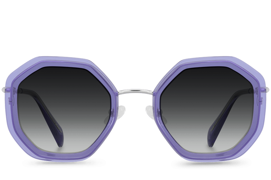 Roxy Purple