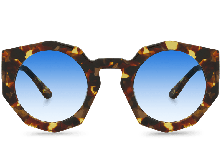 Spinel Brown.S