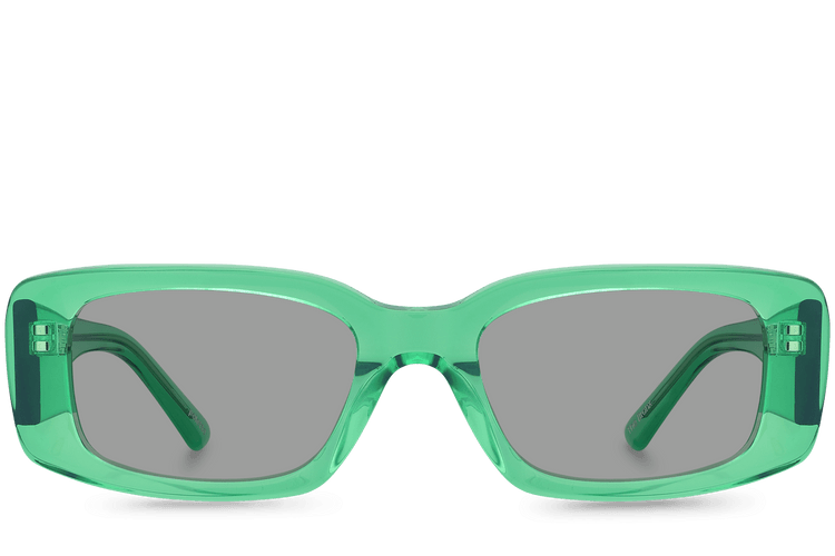 The Bronx Green