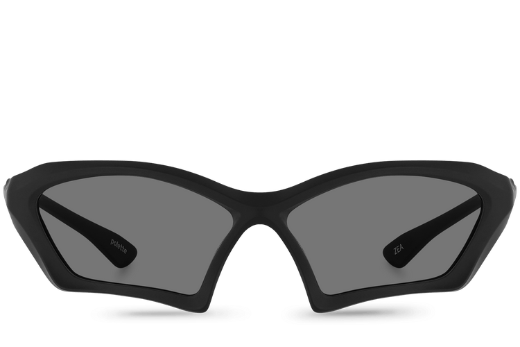 ZEA Orchid Black