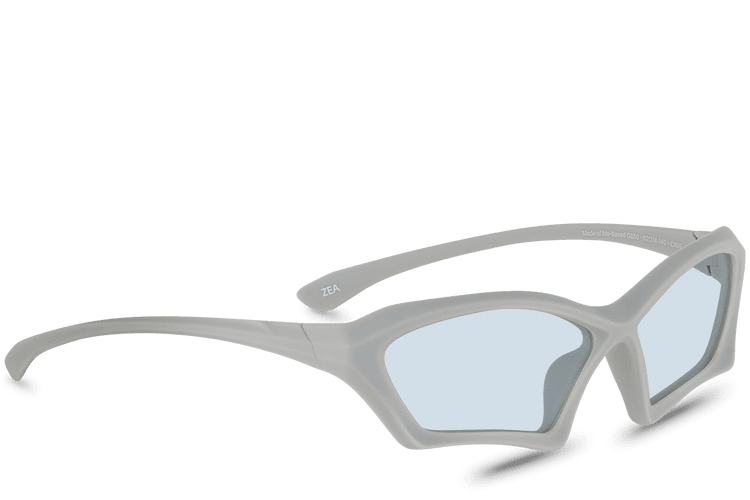 ZEA Heather Grey