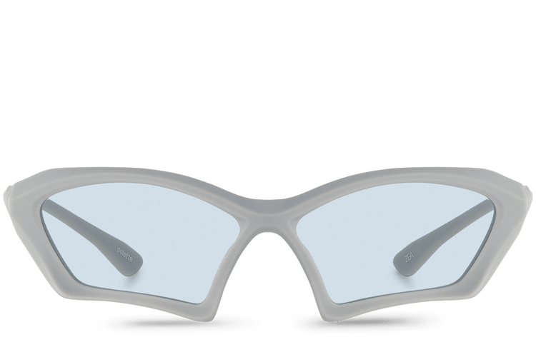 ZEA Heather Grey