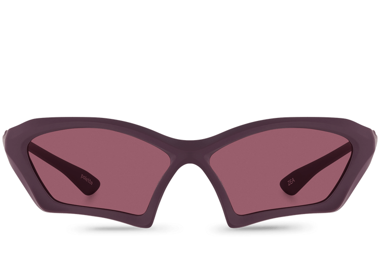 ZEA Burgundy Vine
