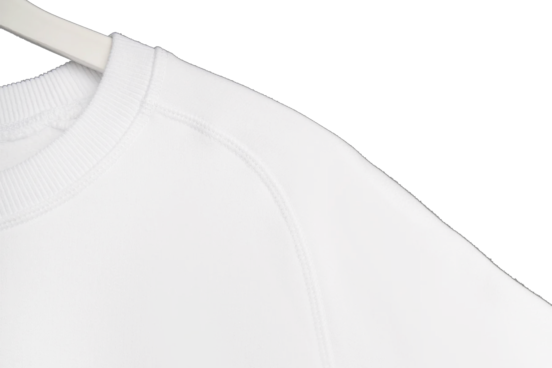 i love my life - crewneck-S