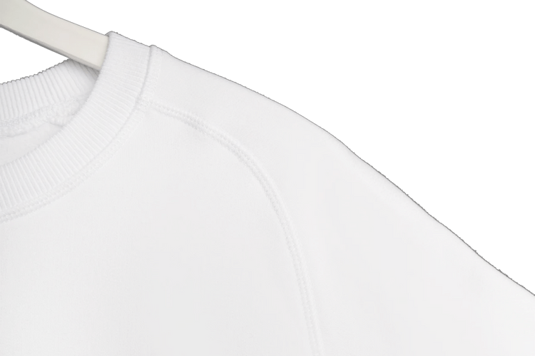 i love my life - crewneck-S