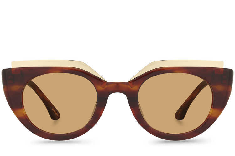 Seiko Brown