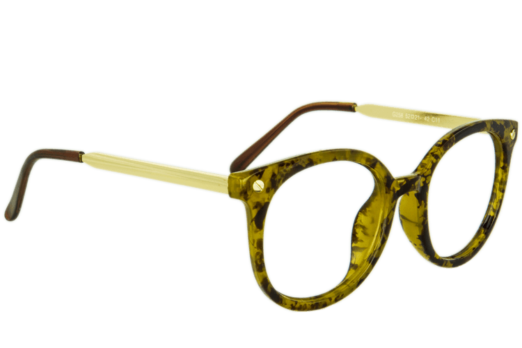 Pomelo Brown