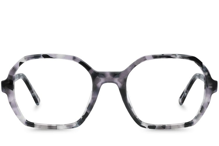 Pompadour Grey