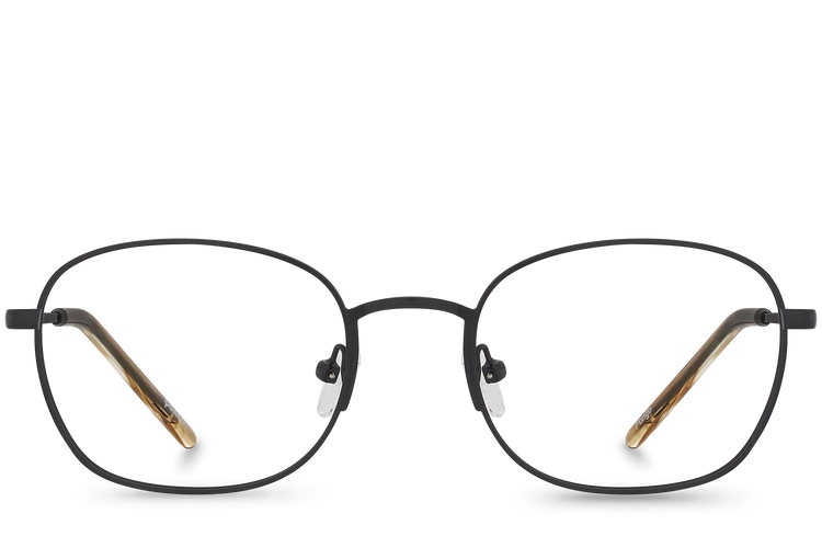 Pongo Black