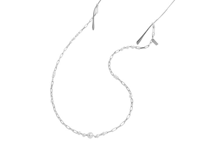 Poseidon Silver