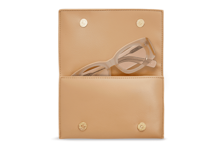 Posh Brown