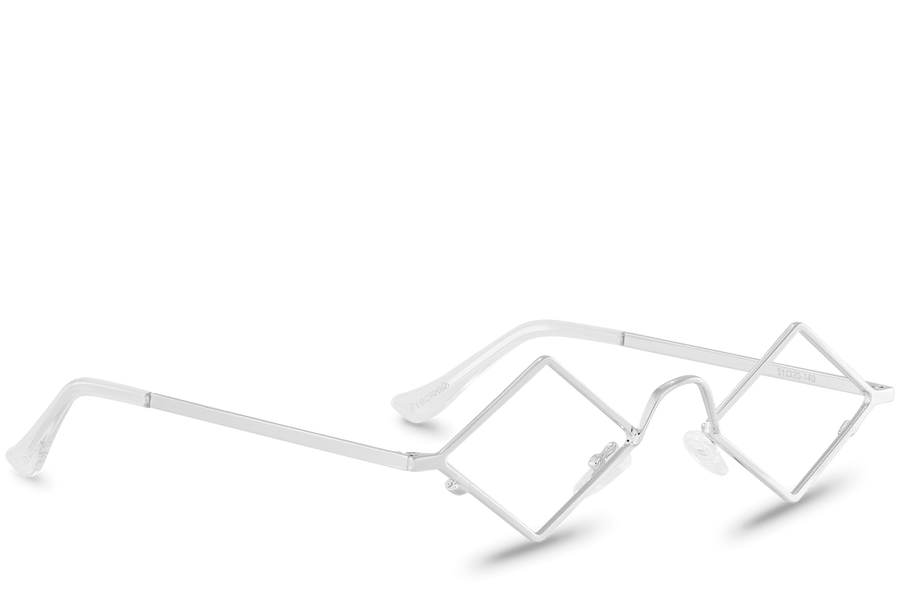 Precioso View Silver