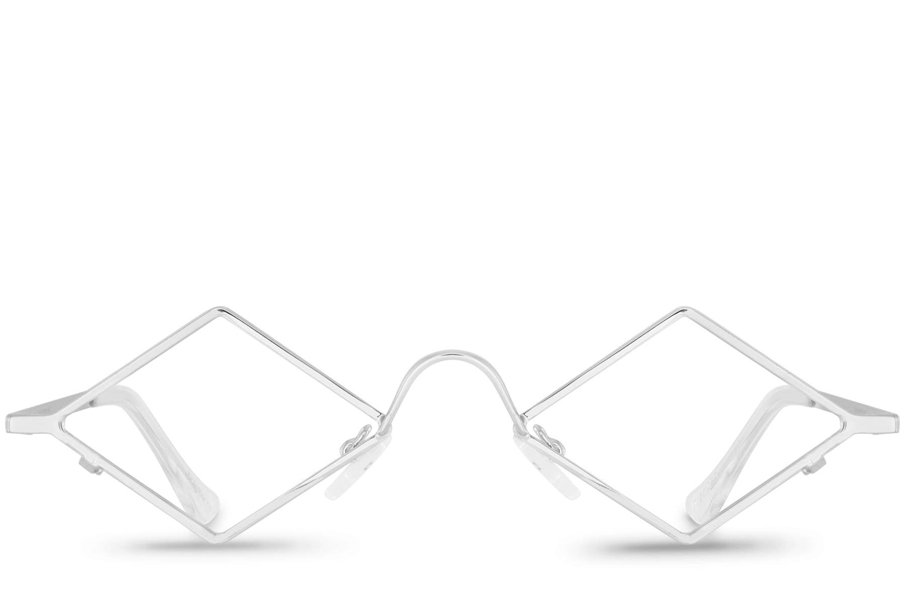 Precioso View Silver