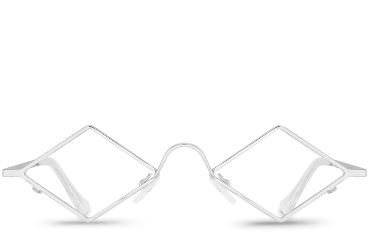 Precioso View Silver