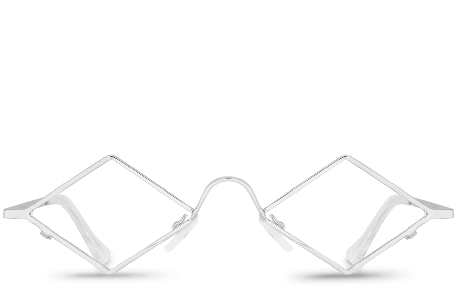 Precioso View Silver