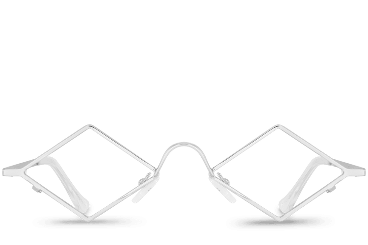 Precioso View Silver