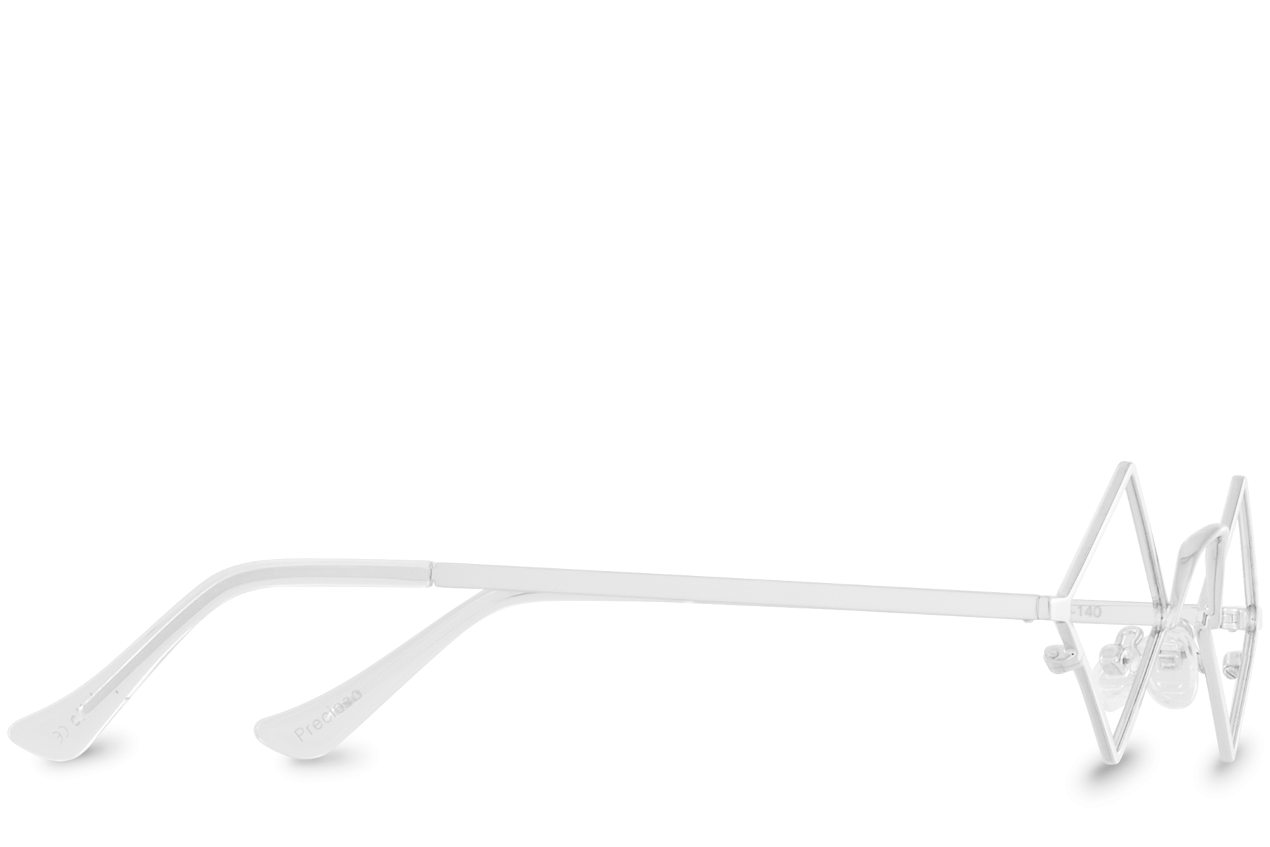 Precioso View Silver