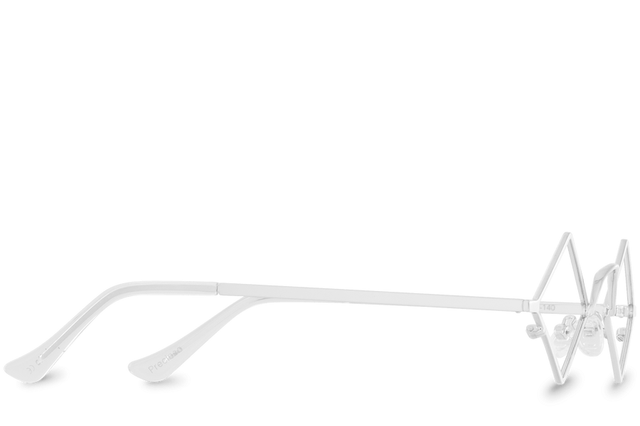 Precioso View Silver