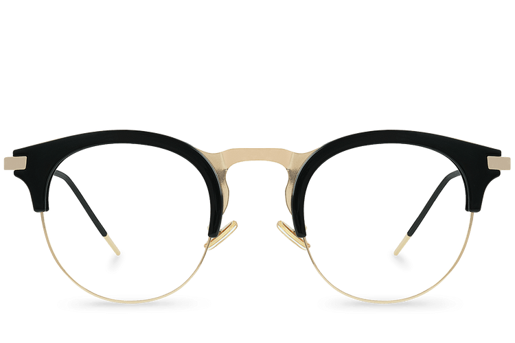 Primrose Black
