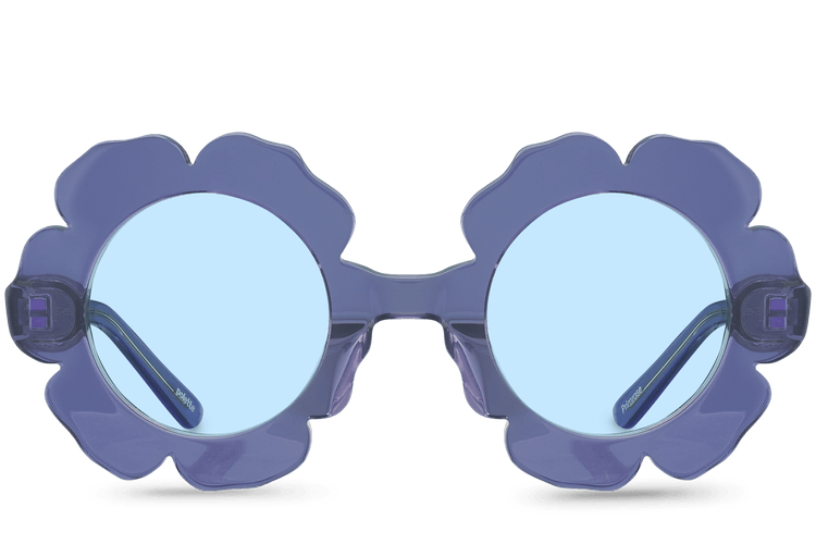 Primrose Purple