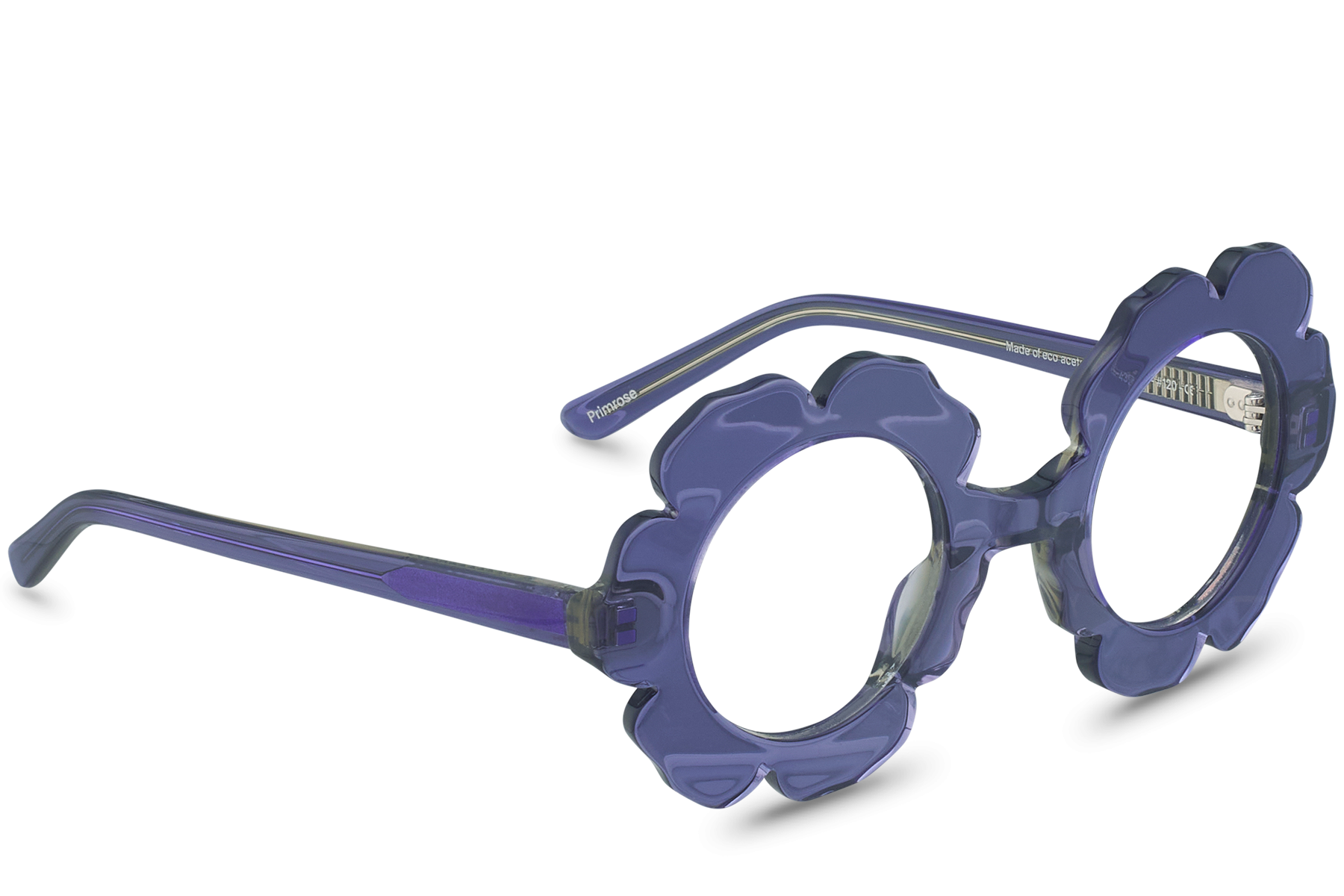 Primrose View Purple