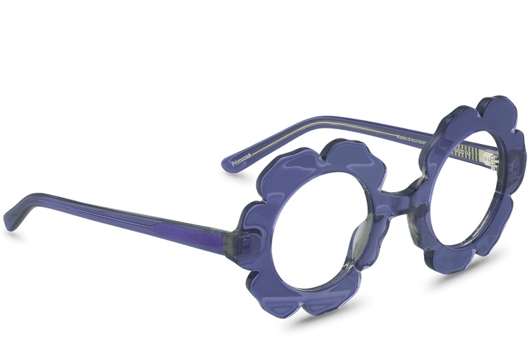 Primrose View Purple