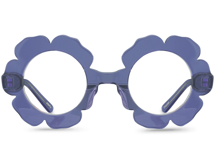 Primrose View Purple