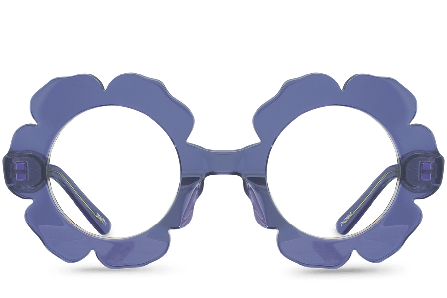 Primrose View Purple