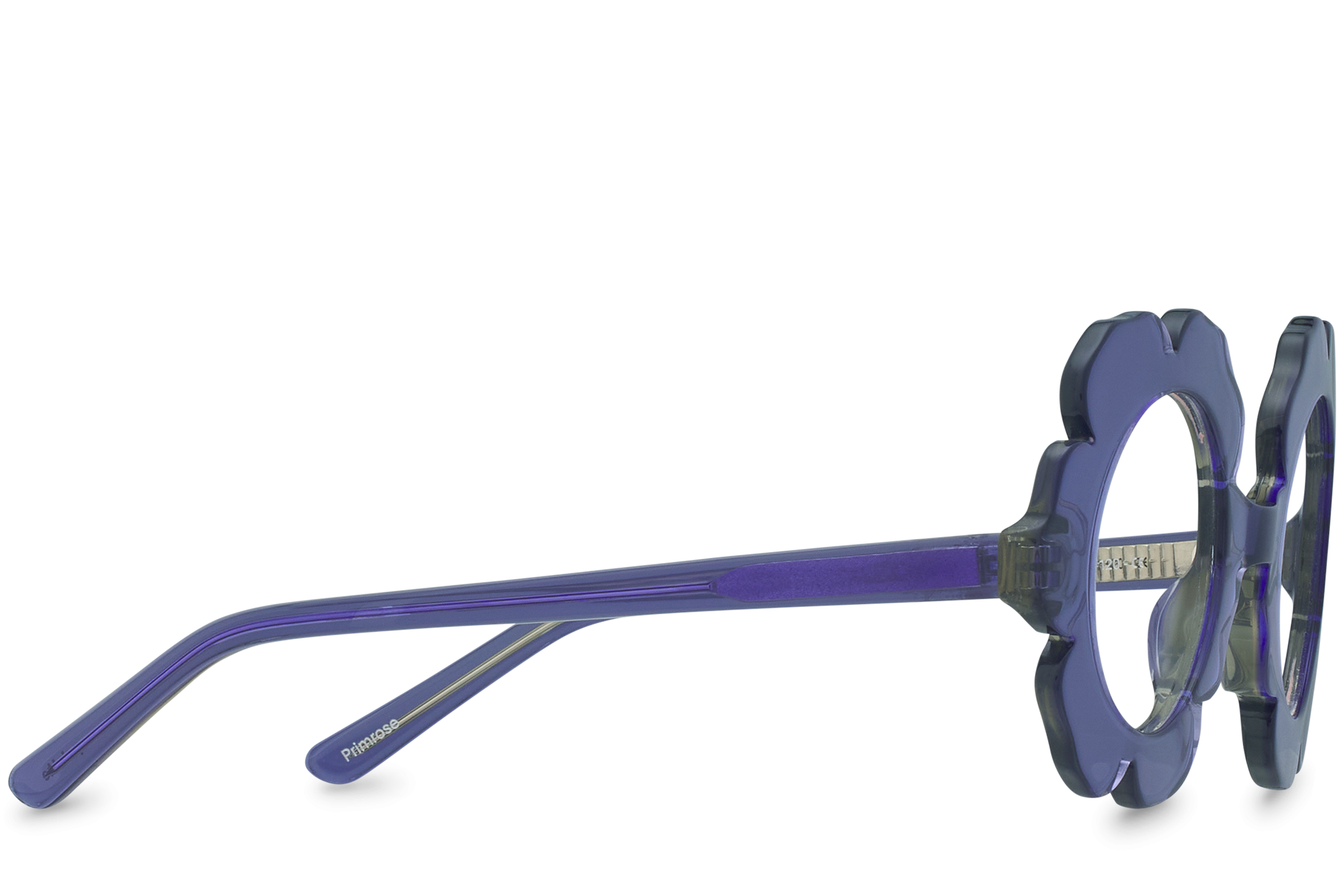 Primrose View Purple