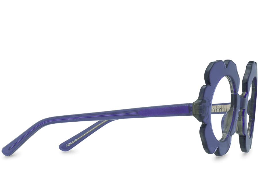 Primrose View Purple