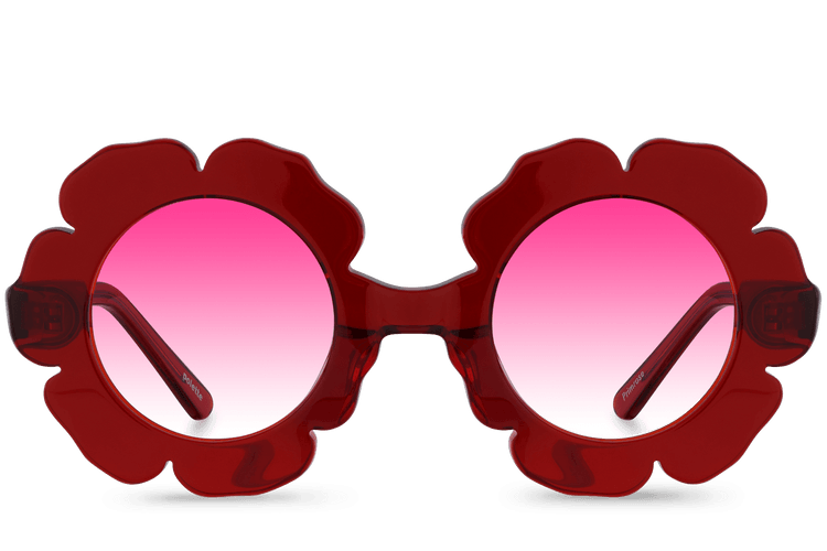 Primrose Red
