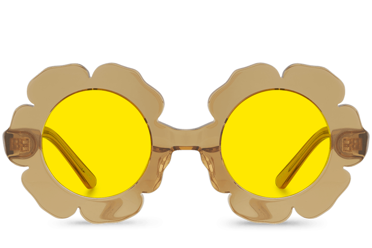 Primrose Yellow