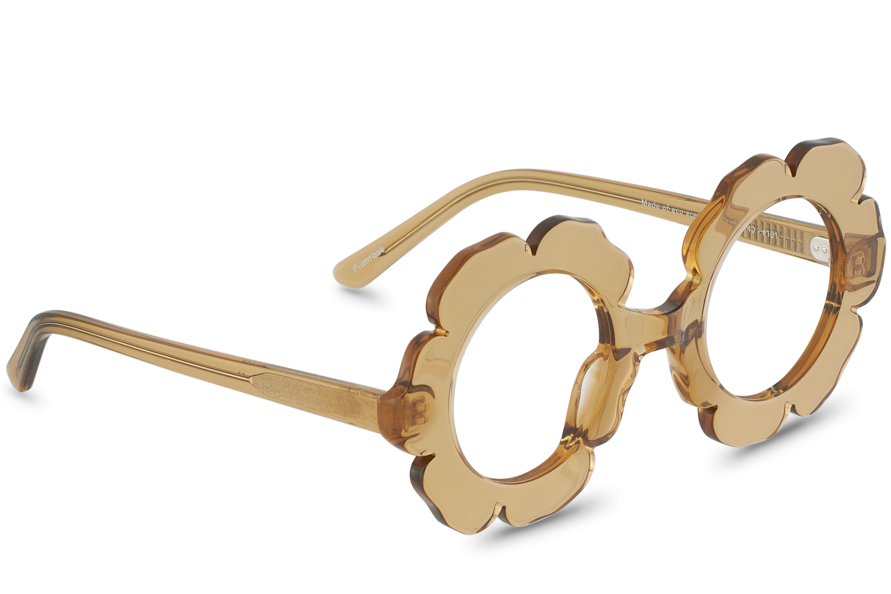 Primrose View Yellow