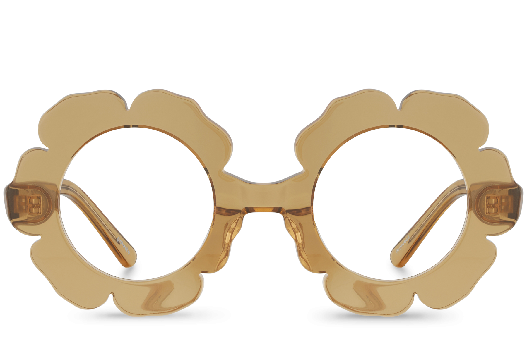 Primrose View Yellow