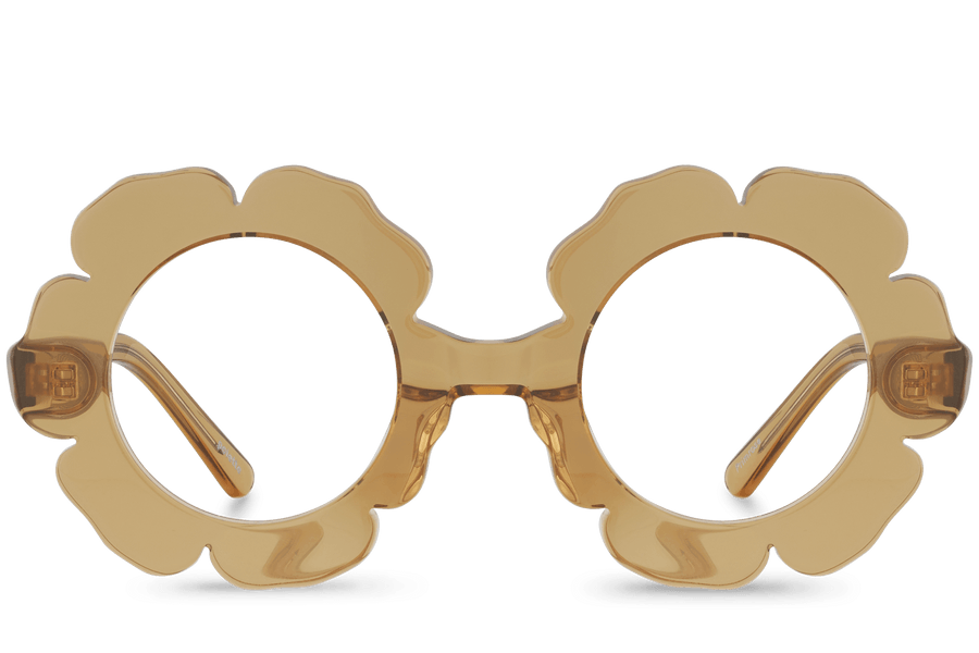 Primrose View Yellow