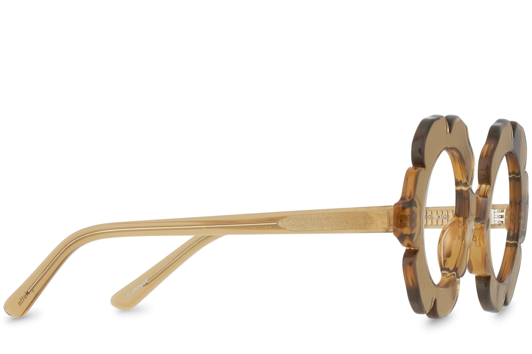 Primrose View Yellow