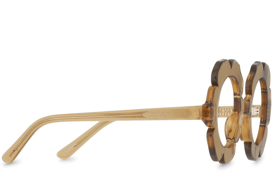 Primrose View Yellow