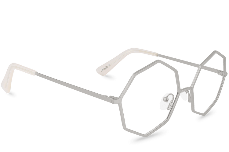 Prism Silver