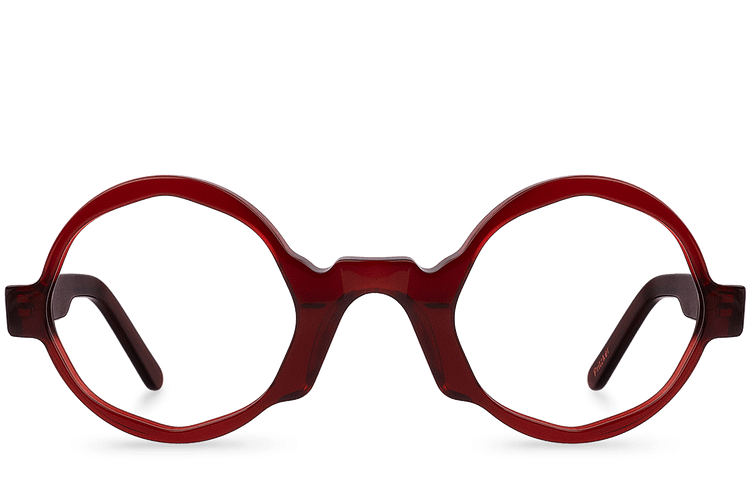 Pritzker Red