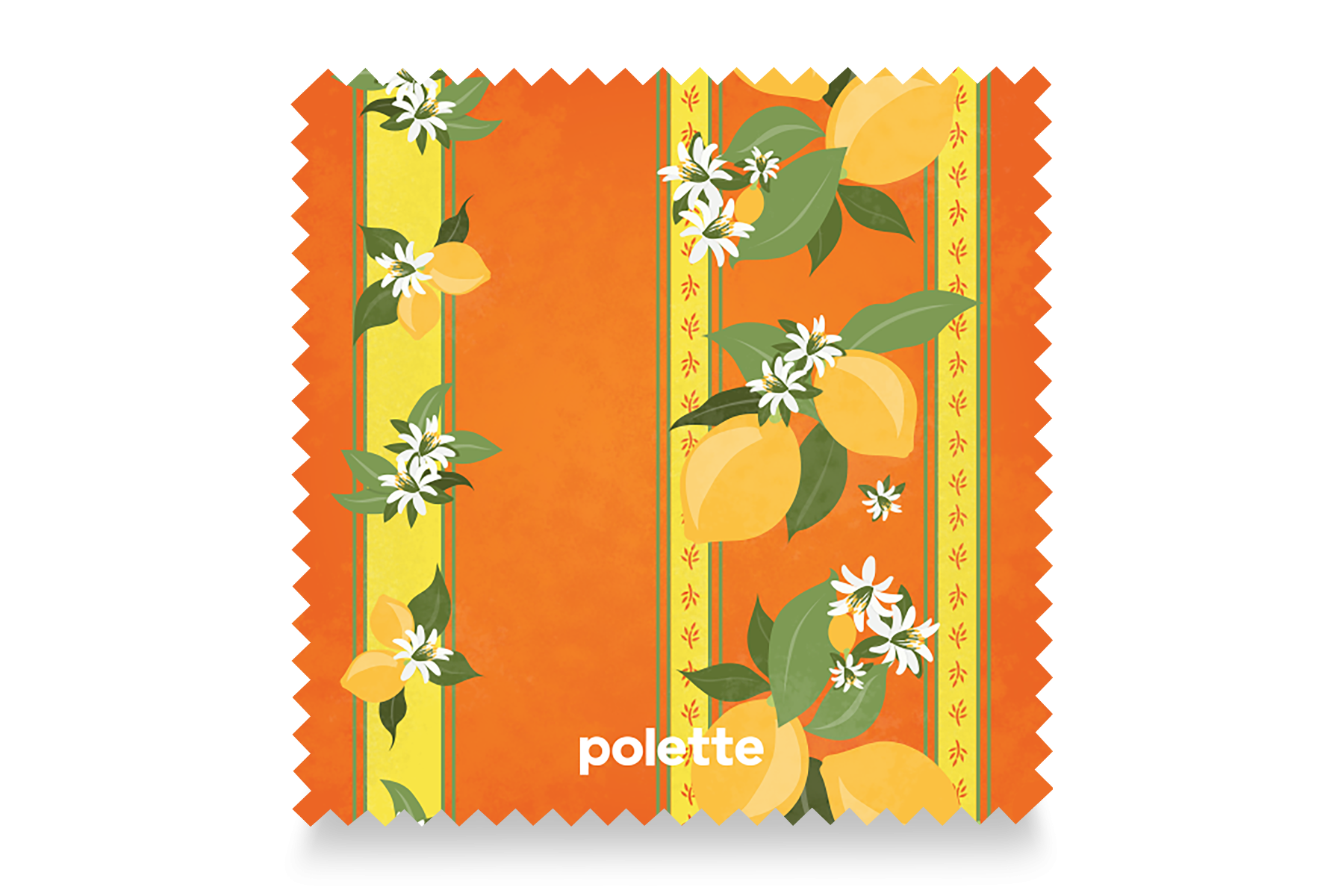 Provence Orange 
