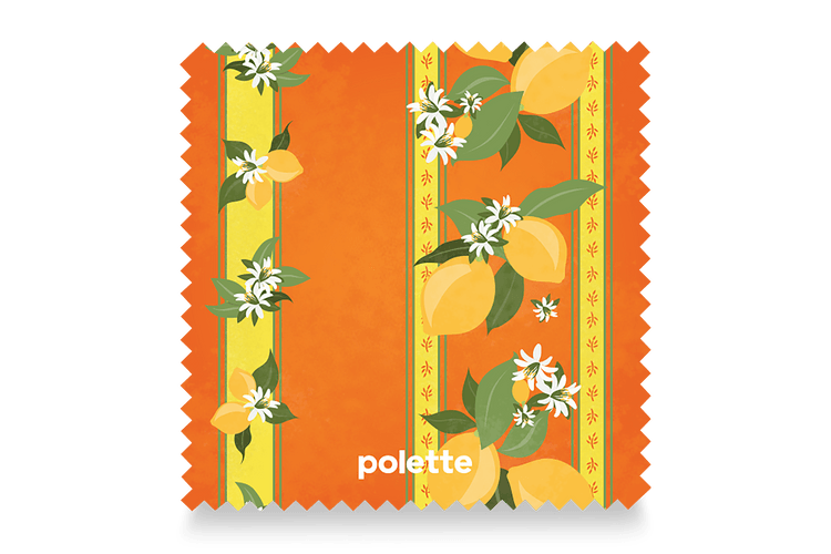 Provence Orange