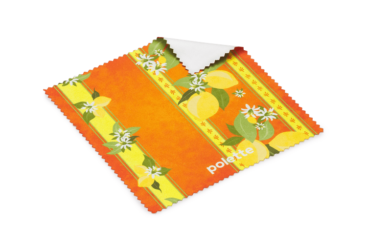Provence Orange