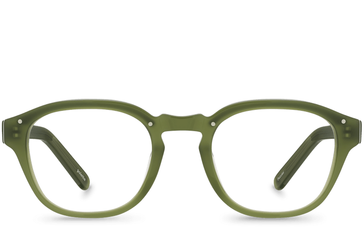 Puccini Green