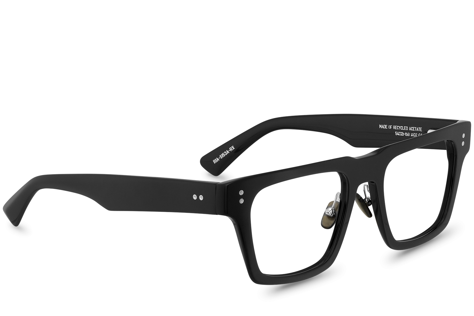 R1A-S153A-RX View Black